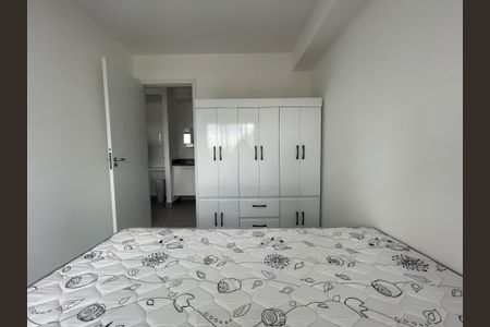 Apartamento à venda com 31m², 1 quarto e sem vaga Apartamento à venda com 31m², 1 quarto e sem vagaQuarto