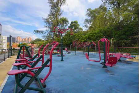 Apartamento à venda com 56m², 2 quartos e 1 vagaÁrea comum - Espaço Fitness