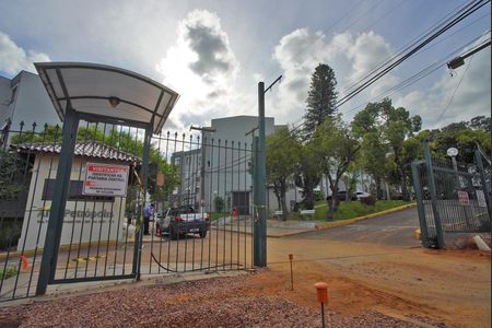 Apartamento à venda com 56m², 2 quartos e 1 vagaFachada e Portaria