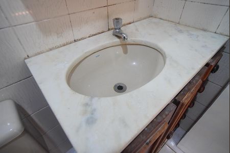 Apartamento à venda com 56m², 2 quartos e 1 vagaBanheiro Corredor