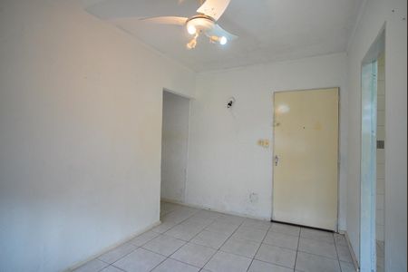 Apartamento à venda com 56m², 2 quartos e 1 vagaSala