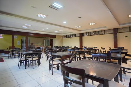 Apartamento à venda com 56m², 2 quartos e 1 vagaÁrea comum - Salão de Festas