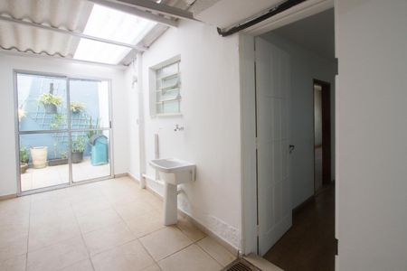 Apartamento para alugar com 102m², 1 quarto e sem vaga Apartamento para alugar com 102m², 1 quarto e sem vagaÁrea de Serviço