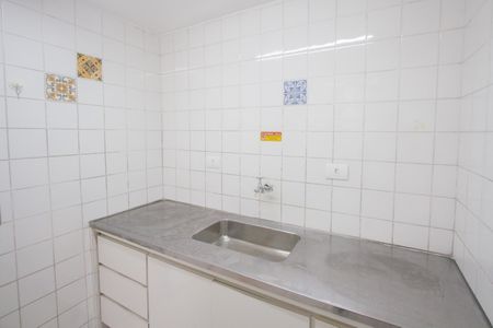 Apartamento para alugar com 102m², 1 quarto e sem vaga Apartamento para alugar com 102m², 1 quarto e sem vagaCozinha