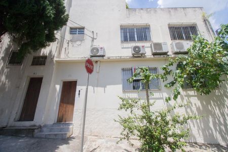 Apartamento para alugar com 102m², 1 quarto e sem vaga Apartamento para alugar com 102m², 1 quarto e sem vagaFachada