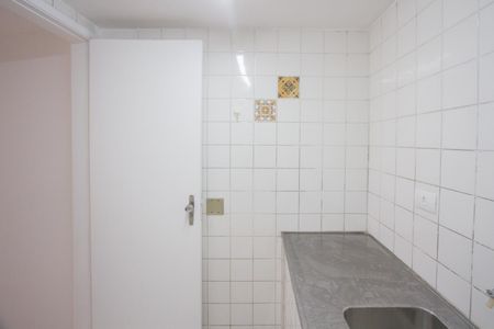 Apartamento para alugar com 102m², 1 quarto e sem vaga Apartamento para alugar com 102m², 1 quarto e sem vagaCozinha