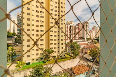 Apartamento à venda com 73m², 3 quartos e 1 vagaVista do Quarto 2