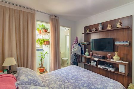Apartamento à venda com 73m², 3 quartos e 1 vagaSuíte