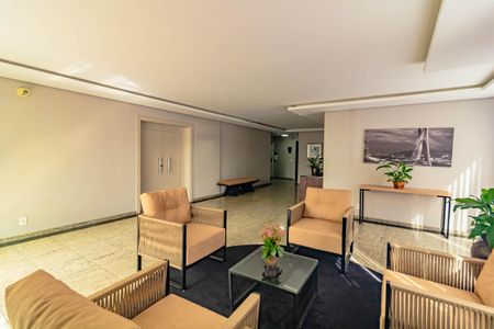 Apartamento à venda com 73m², 3 quartos e 1 vagaÁrea comum