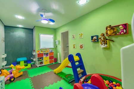 Apartamento à venda com 73m², 3 quartos e 1 vagaÁrea comum