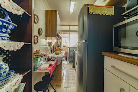 Apartamento à venda com 73m², 3 quartos e 1 vagaCozinha