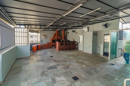 Apartamento à venda com 73m², 3 quartos e 1 vagaÁrea comum