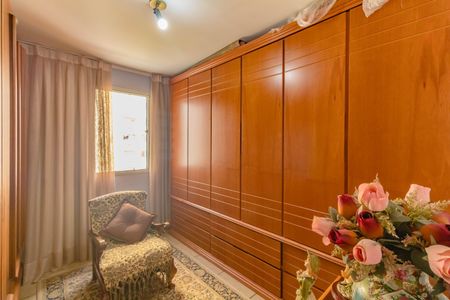 Apartamento à venda com 73m², 3 quartos e 1 vagaQuarto 2