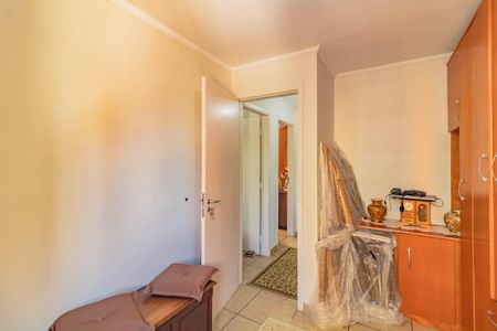 Apartamento à venda com 73m², 3 quartos e 1 vagaQuarto 