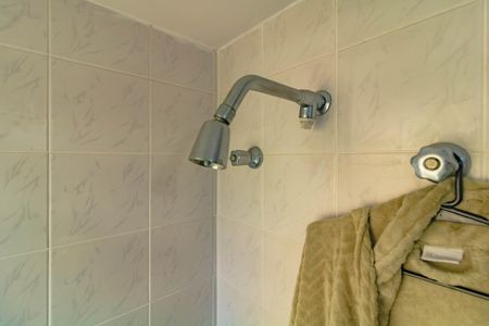 Apartamento à venda com 73m², 3 quartos e 1 vagaBanheiro da Suíte