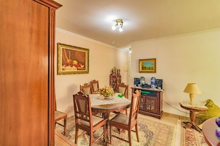 Apartamento à venda com 73m², 3 quartos e 1 vagaSala