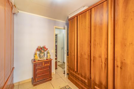 Apartamento à venda com 73m², 3 quartos e 1 vagaQuarto 2