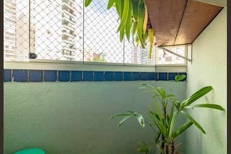 Apartamento à venda com 73m², 3 quartos e 1 vagaVaranda da Suíte