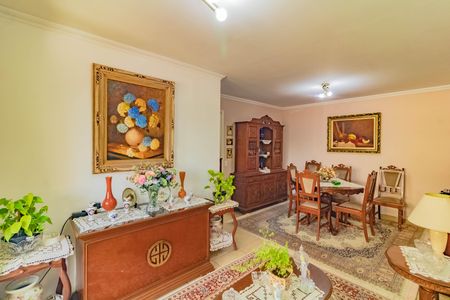 Apartamento à venda com 73m², 3 quartos e 1 vagaSala