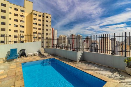 Apartamento à venda com 73m², 3 quartos e 1 vagaÁrea comum