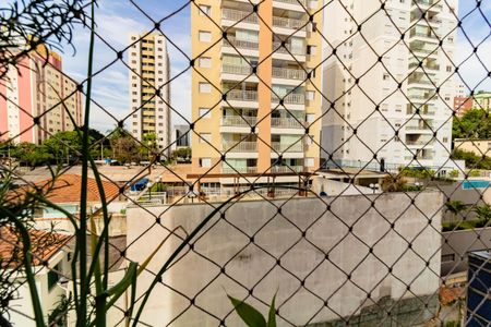 Apartamento à venda com 73m², 3 quartos e 1 vagaVista da Área de Serviço