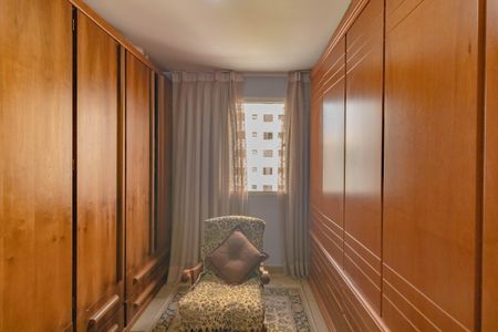 Apartamento à venda com 73m², 3 quartos e 1 vagaQuarto 2