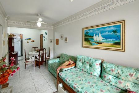 Apartamento para alugar com 70m², 2 quartos e 1 vaga Apartamento para alugar com 70m², 2 quartos e 1 vagaSala