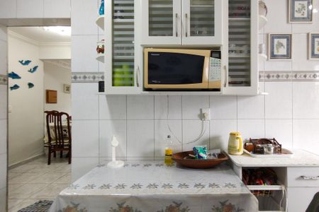 Apartamento para alugar com 70m², 2 quartos e 1 vaga Apartamento para alugar com 70m², 2 quartos e 1 vagaCozinha