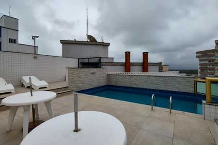 Apartamento para alugar com 70m², 2 quartos e 1 vaga Apartamento para alugar com 70m², 2 quartos e 1 vagaÁrea comum - Piscina
