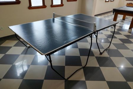 Apartamento para alugar com 70m², 2 quartos e 1 vaga Apartamento para alugar com 70m², 2 quartos e 1 vagaSalão de jogos