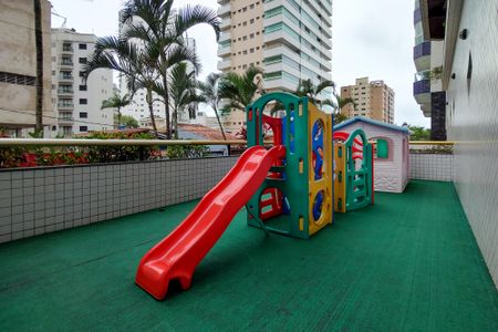 Apartamento para alugar com 70m², 2 quartos e 1 vaga Apartamento para alugar com 70m², 2 quartos e 1 vagaÁrea comum - Playground