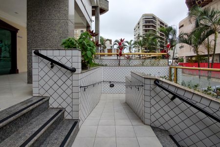 Apartamento para alugar com 70m², 2 quartos e 1 vaga Apartamento para alugar com 70m², 2 quartos e 1 vagaRampa de acesso