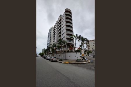 Apartamento para alugar com 70m², 2 quartos e 1 vaga Apartamento para alugar com 70m², 2 quartos e 1 vagaFachada do Prédio