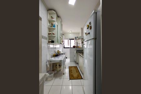 Apartamento para alugar com 70m², 2 quartos e 1 vaga Apartamento para alugar com 70m², 2 quartos e 1 vagaCozinha