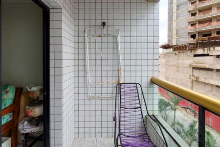 Apartamento para alugar com 70m², 2 quartos e 1 vaga Apartamento para alugar com 70m², 2 quartos e 1 vagaSacada