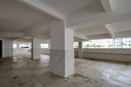 Apartamento para alugar com 70m², 2 quartos e 1 vaga Apartamento para alugar com 70m², 2 quartos e 1 vagaGaragem