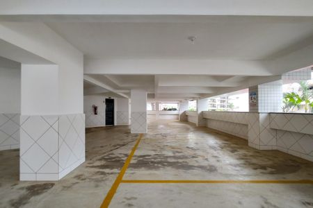 Apartamento para alugar com 70m², 2 quartos e 1 vaga Apartamento para alugar com 70m², 2 quartos e 1 vagaGaragem