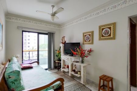 Apartamento para alugar com 70m², 2 quartos e 1 vaga Apartamento para alugar com 70m², 2 quartos e 1 vagaSala
