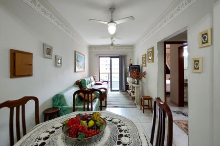 Apartamento para alugar com 70m², 2 quartos e 1 vaga Apartamento para alugar com 70m², 2 quartos e 1 vagaSala