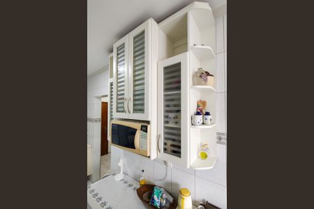 Apartamento para alugar com 70m², 2 quartos e 1 vaga Apartamento para alugar com 70m², 2 quartos e 1 vagaCozinha