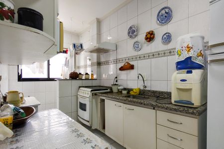 Apartamento para alugar com 70m², 2 quartos e 1 vaga Apartamento para alugar com 70m², 2 quartos e 1 vagaCozinha