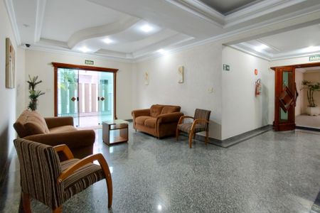 Apartamento para alugar com 70m², 2 quartos e 1 vaga Apartamento para alugar com 70m², 2 quartos e 1 vagaHall de entrada