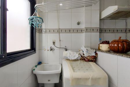 Apartamento para alugar com 70m², 2 quartos e 1 vaga Apartamento para alugar com 70m², 2 quartos e 1 vagaÁrea de Serviço