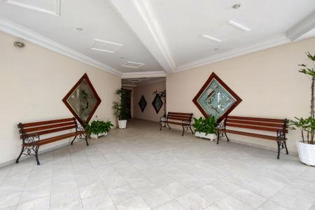 Apartamento para alugar com 70m², 2 quartos e 1 vaga Apartamento para alugar com 70m², 2 quartos e 1 vagaÁrea comum