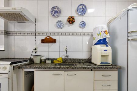 Apartamento para alugar com 70m², 2 quartos e 1 vaga Apartamento para alugar com 70m², 2 quartos e 1 vagaCozinha