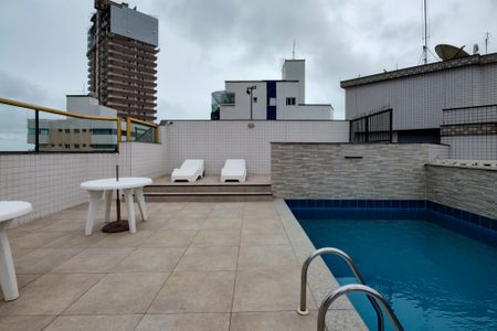 Apartamento para alugar com 70m², 2 quartos e 1 vaga Apartamento para alugar com 70m², 2 quartos e 1 vagaÁrea comum - Piscina
