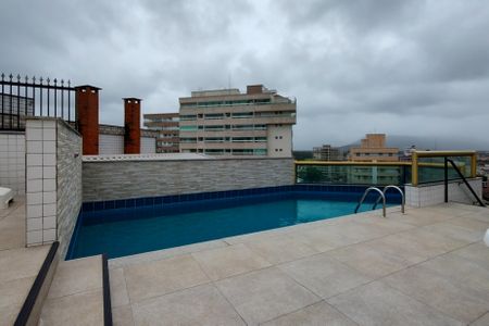 Apartamento para alugar com 70m², 2 quartos e 1 vaga Apartamento para alugar com 70m², 2 quartos e 1 vagaÁrea comum - Piscina
