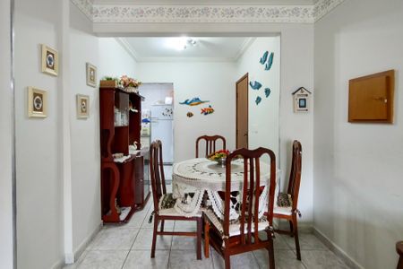 Apartamento para alugar com 70m², 2 quartos e 1 vaga Apartamento para alugar com 70m², 2 quartos e 1 vagaSala