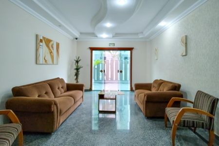 Apartamento para alugar com 70m², 2 quartos e 1 vaga Apartamento para alugar com 70m², 2 quartos e 1 vagaHall de entrada