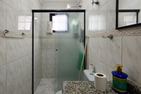 Apartamento para alugar com 70m², 2 quartos e 1 vaga Apartamento para alugar com 70m², 2 quartos e 1 vagaBanheiro